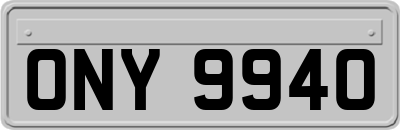ONY9940