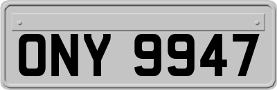 ONY9947