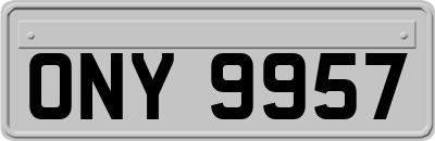 ONY9957