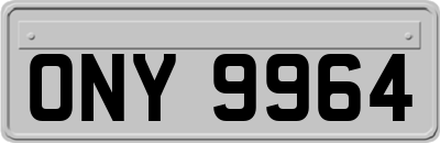ONY9964