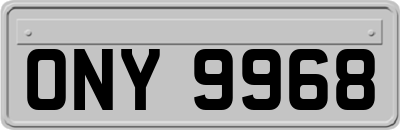 ONY9968