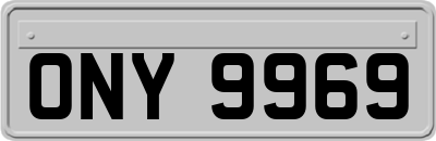 ONY9969