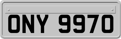 ONY9970