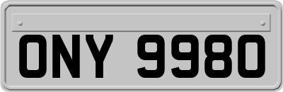 ONY9980