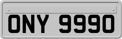 ONY9990