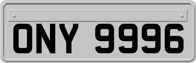 ONY9996