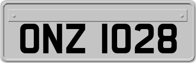 ONZ1028