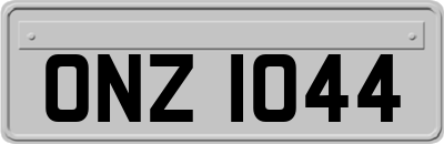 ONZ1044