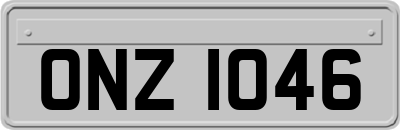 ONZ1046