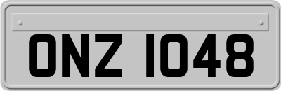 ONZ1048