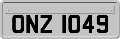ONZ1049