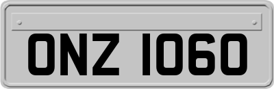 ONZ1060