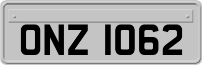 ONZ1062