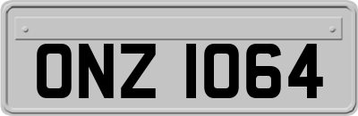 ONZ1064