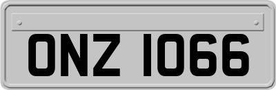 ONZ1066