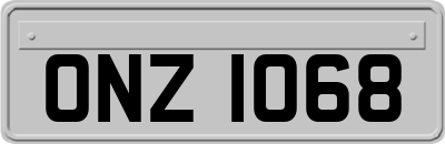ONZ1068