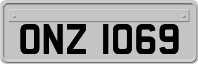 ONZ1069