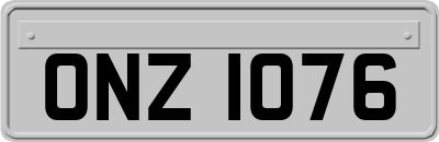ONZ1076