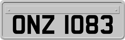 ONZ1083