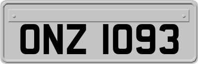 ONZ1093