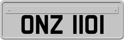 ONZ1101