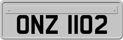 ONZ1102