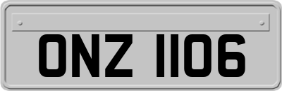 ONZ1106