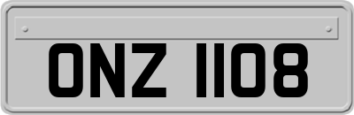 ONZ1108