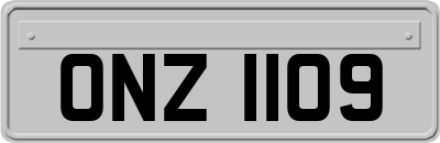 ONZ1109