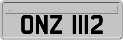 ONZ1112
