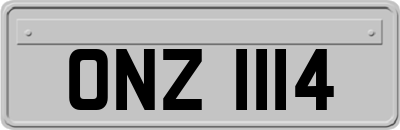 ONZ1114