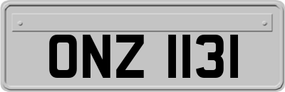 ONZ1131