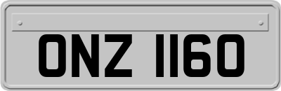ONZ1160