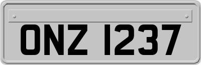 ONZ1237