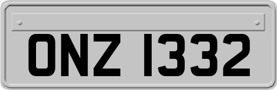 ONZ1332