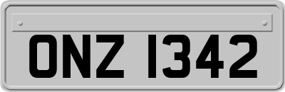 ONZ1342