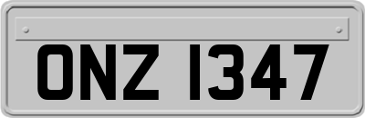 ONZ1347
