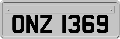 ONZ1369