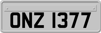 ONZ1377