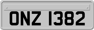 ONZ1382