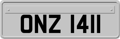 ONZ1411