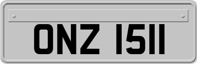 ONZ1511