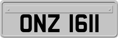 ONZ1611