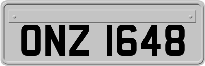 ONZ1648