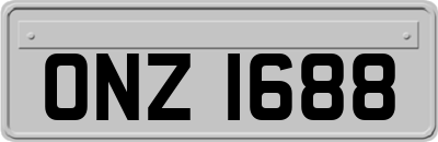 ONZ1688