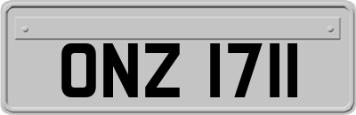 ONZ1711