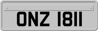 ONZ1811