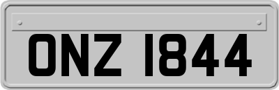ONZ1844