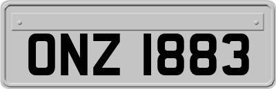 ONZ1883