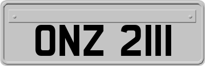 ONZ2111